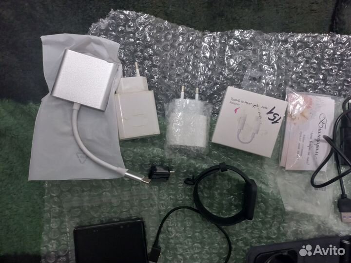 Набор гаджетов