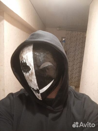 Маска кагекао