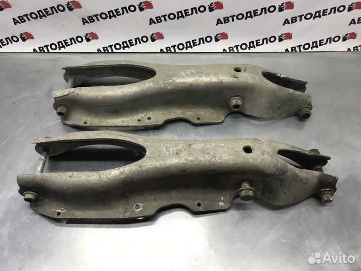 Рычаг задний нижний Mercedes-Benz S500 (W220)