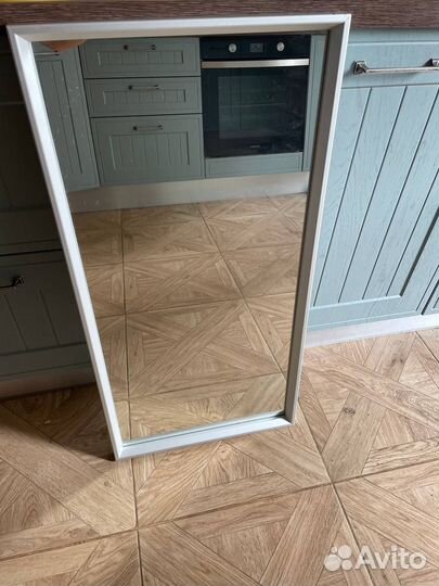 Зеркало настенное IKEA - Svensby