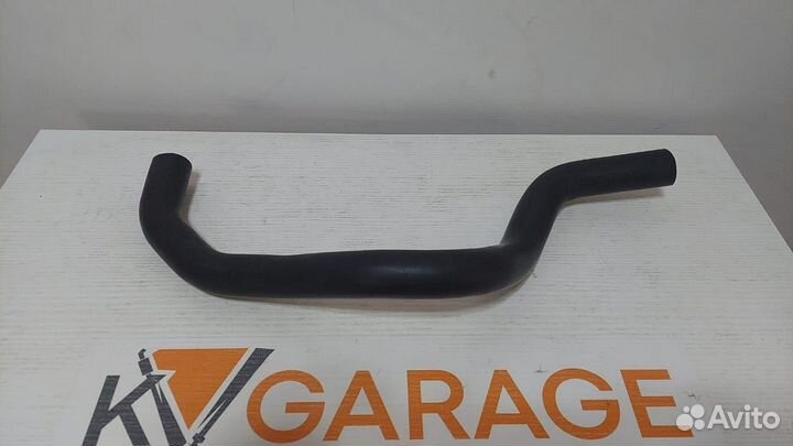 Патрубок радиатора нижний honda CR-V 1995-2001