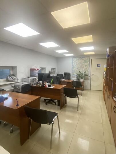 Сдам производственное помещение, 5662 м²