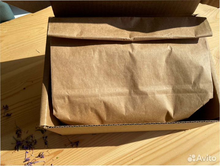 Иван-чай 1 кг классический, сохранённая польза