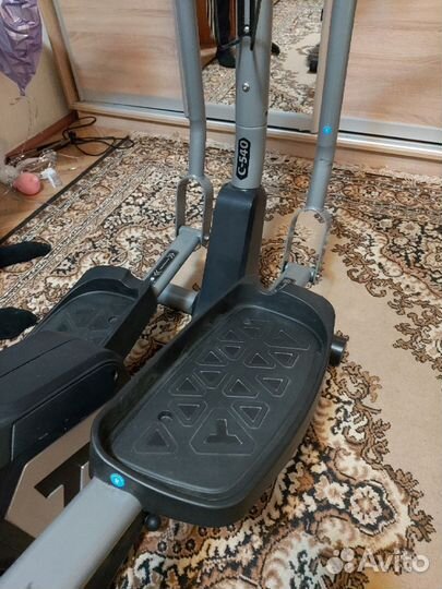 Элипсоид torneo