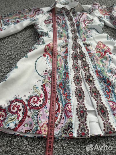 Платье 42 размер