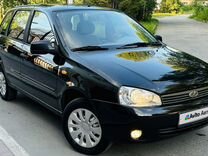 ВАЗ (LADA) Kalina 1.4 MT, 2011, 173 600 км, с пробегом, цена 345 000 руб.