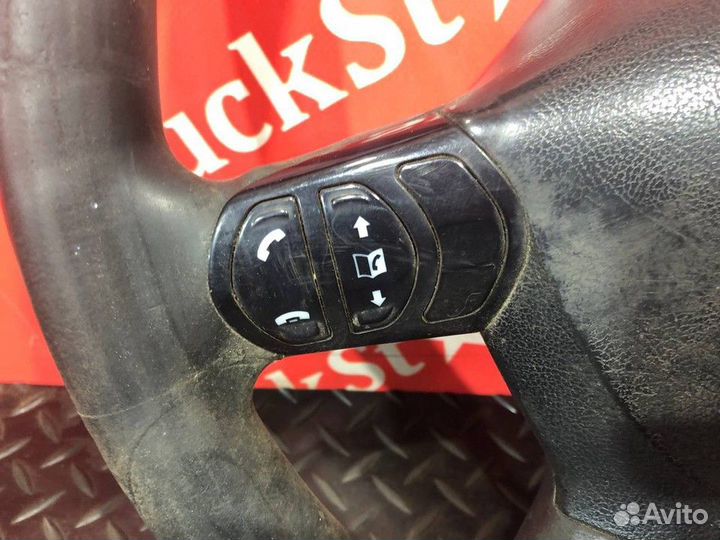 Руль Daf CF, Daf XF105