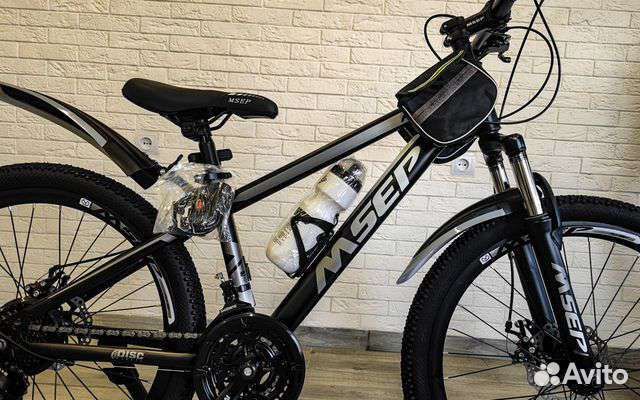 Велосипеды Msep подростковые