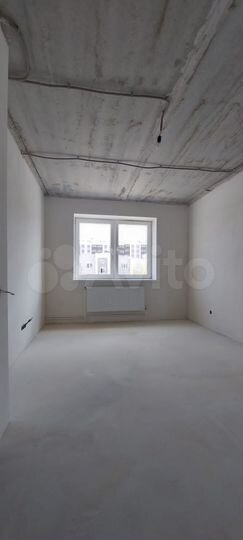 1-к. квартира, 36,4 м², 1/3 эт.