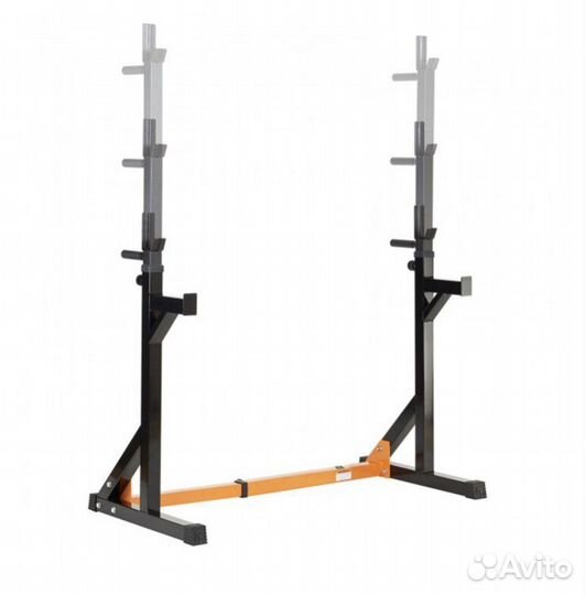 Стойка для штанги