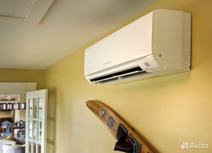 Кондиционер / большой выбор