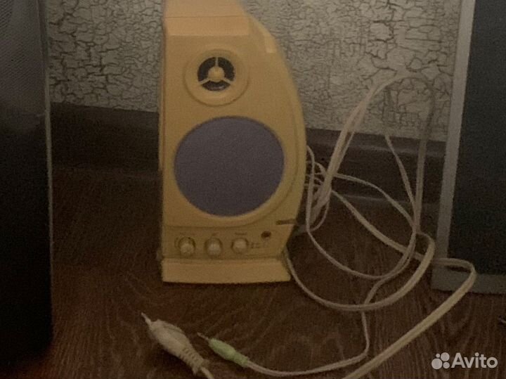 Колонка для пк