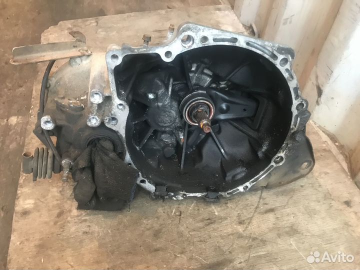 МКПП механическая 5-ступка Mazda 626 GE Мазда