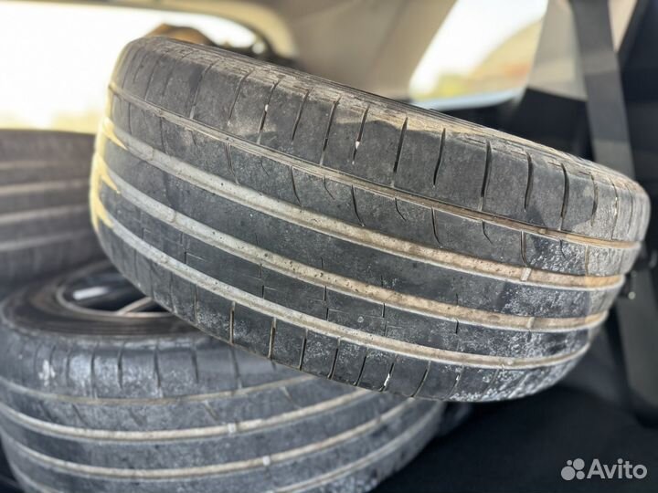 Sailun SV301 245/45 R18