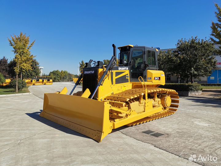 Shantui DH20B3 XL, 2024