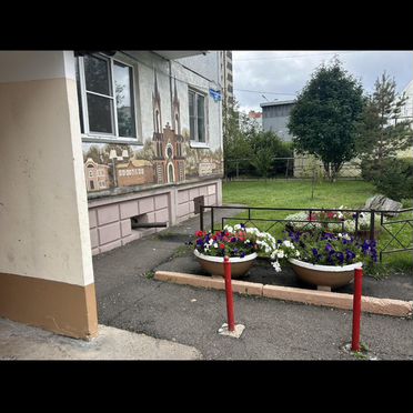 Комната 15 м² в 1-к., 1/10 эт.