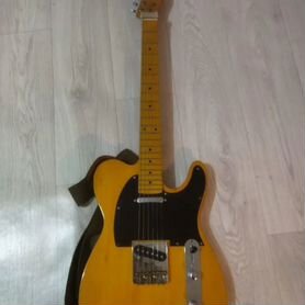 Fender telecaster