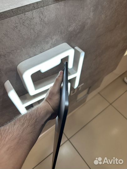 iPad pro 11 2021 256