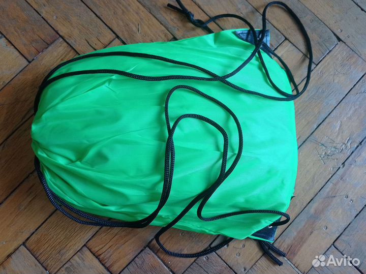 Кайт учебный 2.5 метра новый