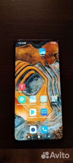 Телефон xiaomi redmi note 8 pro