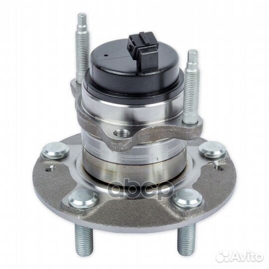 Ступица задняя в сборе LR hyundai Cerato II