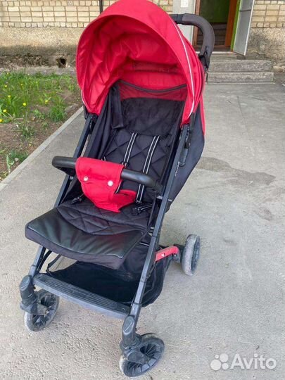 Прогулочная коляска бу