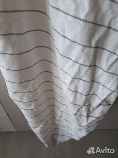 Намасники немпромокаемые 120 60