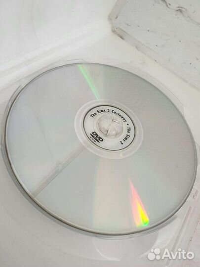 Игра Sims 2 для PlayStation 2 бесплатно