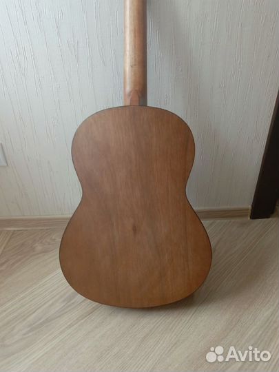 Акустическая гитара yamaha c40m