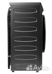 Стиральная машина Centek CT-1972 серый