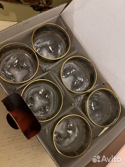 Новая посуда