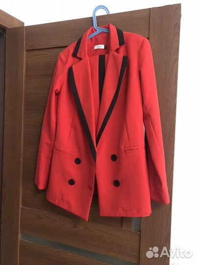 Женские вещи