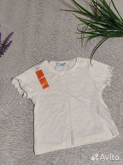 Детская одежда для малышей. Примарк. Англия