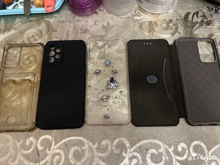 Samsung galaxy a23 128gb