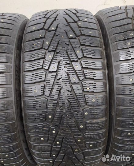 Nokian Tyres Hakkapeliitta 7 SUV 265/45 R21 98W