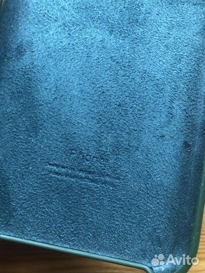 Чехол на iPhone XR оригинал