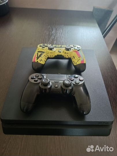 Sony PS4 slim 500gb