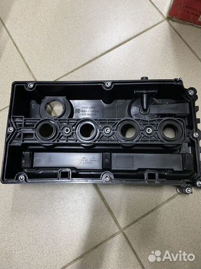 Клапанная крышка Chevrolet Cruze/Aveo/Orlando