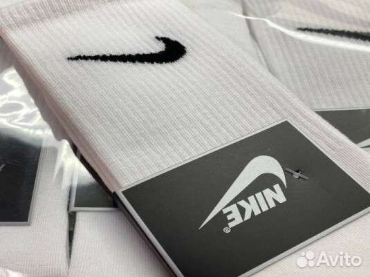 Носки мужскиет Nike