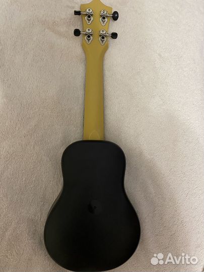 Укулеле Flight сопрано