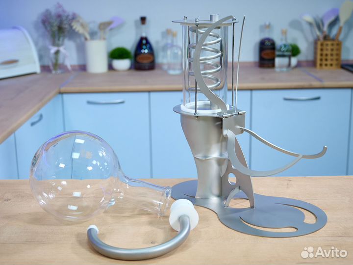 Самогонный аппарат Алхимик