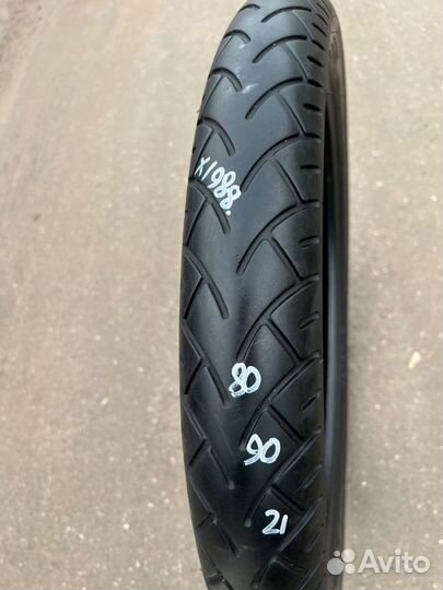 80/90 R21 metzeler marathon ultra me880 1988x