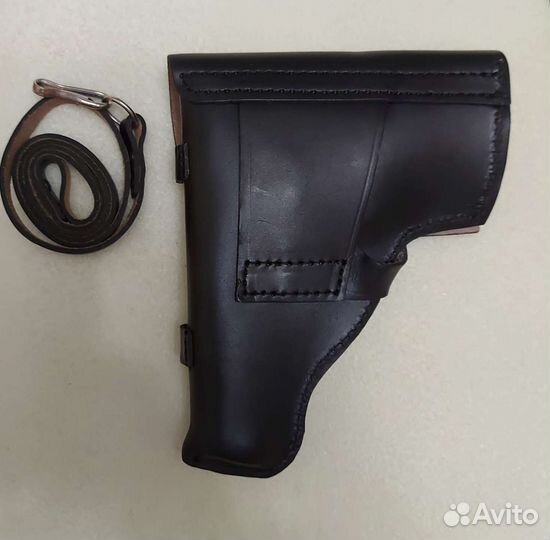 Кобура пм