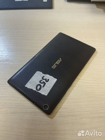 Арт.350 Планшет Asus z170cg на запчасти