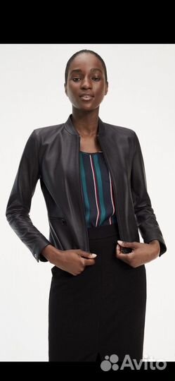 Куртка матовая Tommy Hilfiger