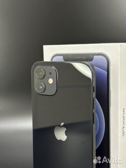 iPhone 12 mini, 128 ГБ