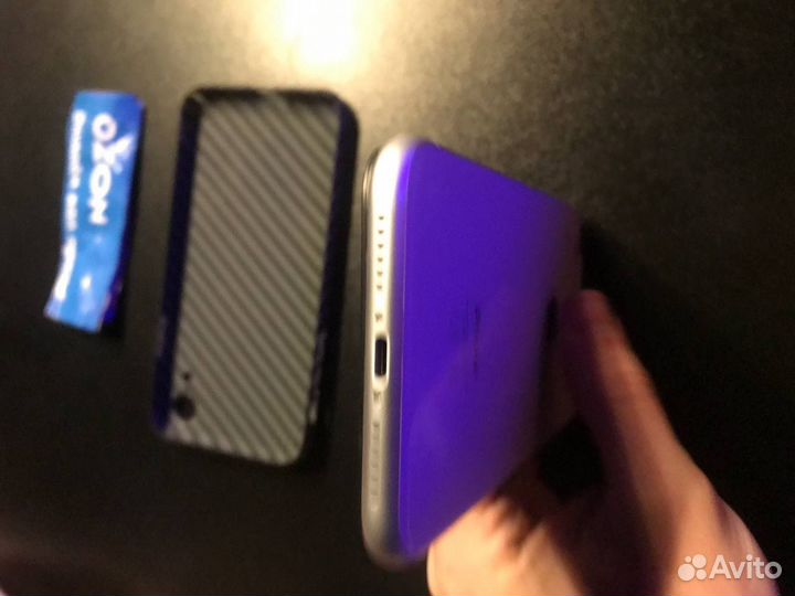 iPhone Xr 128gb
