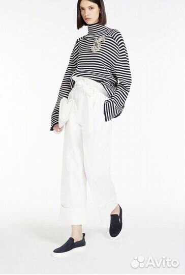 Джемпер от Max Mara