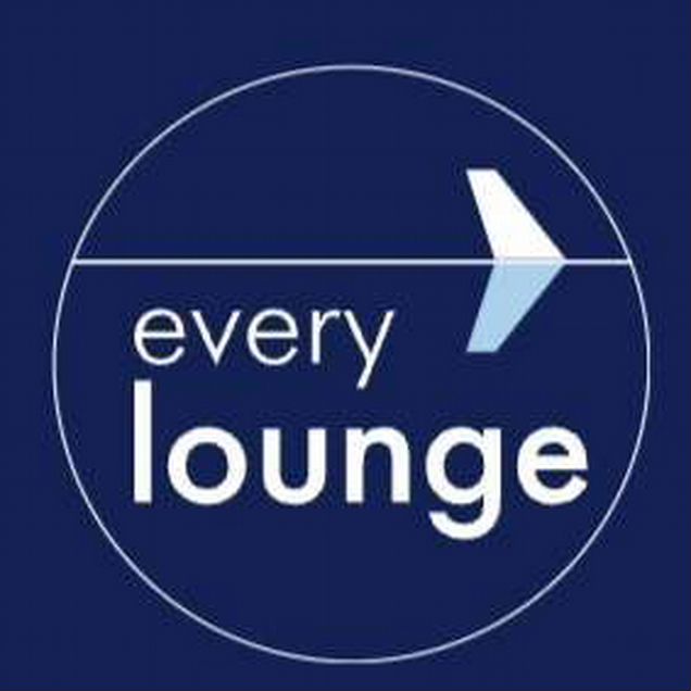 Проход в бизнес-зал за границей Every Lounge
