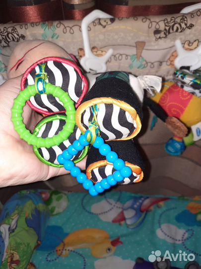 Игрушки подвески(читайте описание)